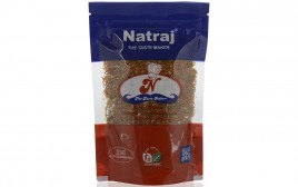 Natraj Kesar Mukhwas (Saffron Mouth Freshner)  Pack  400 grams